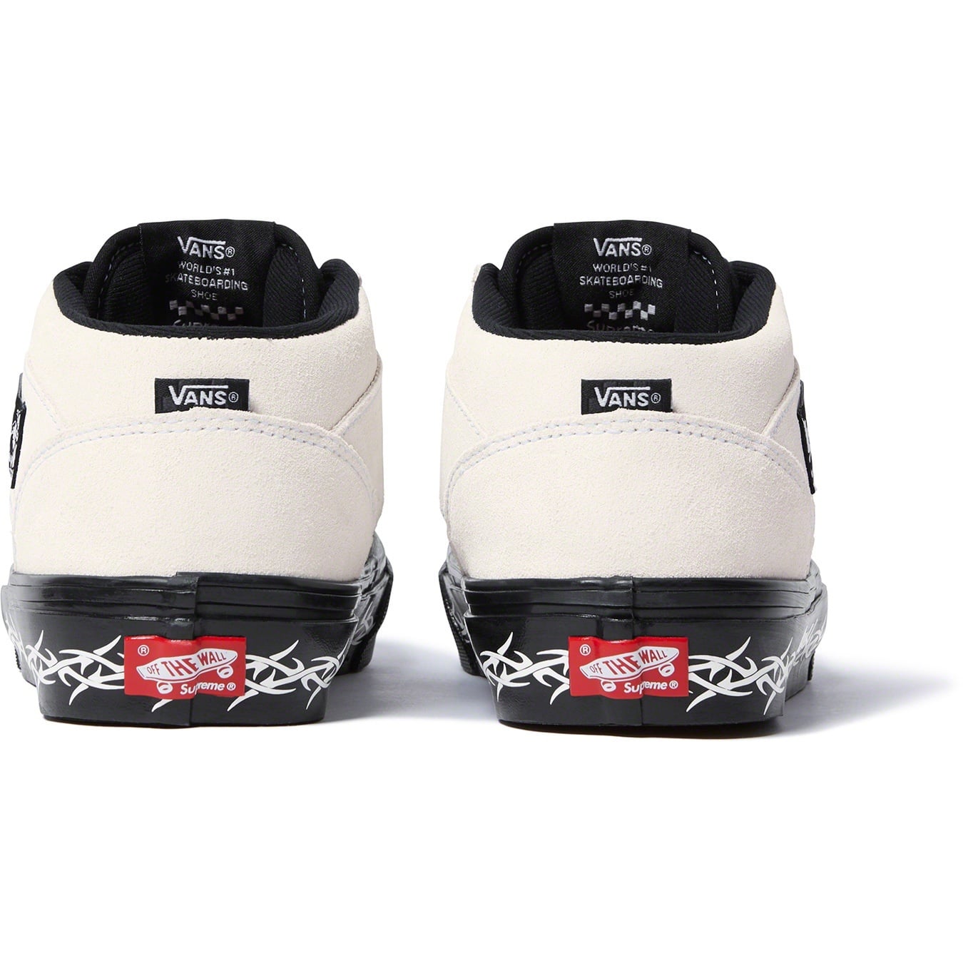 Supreme®/Vans® Half Cab view 9